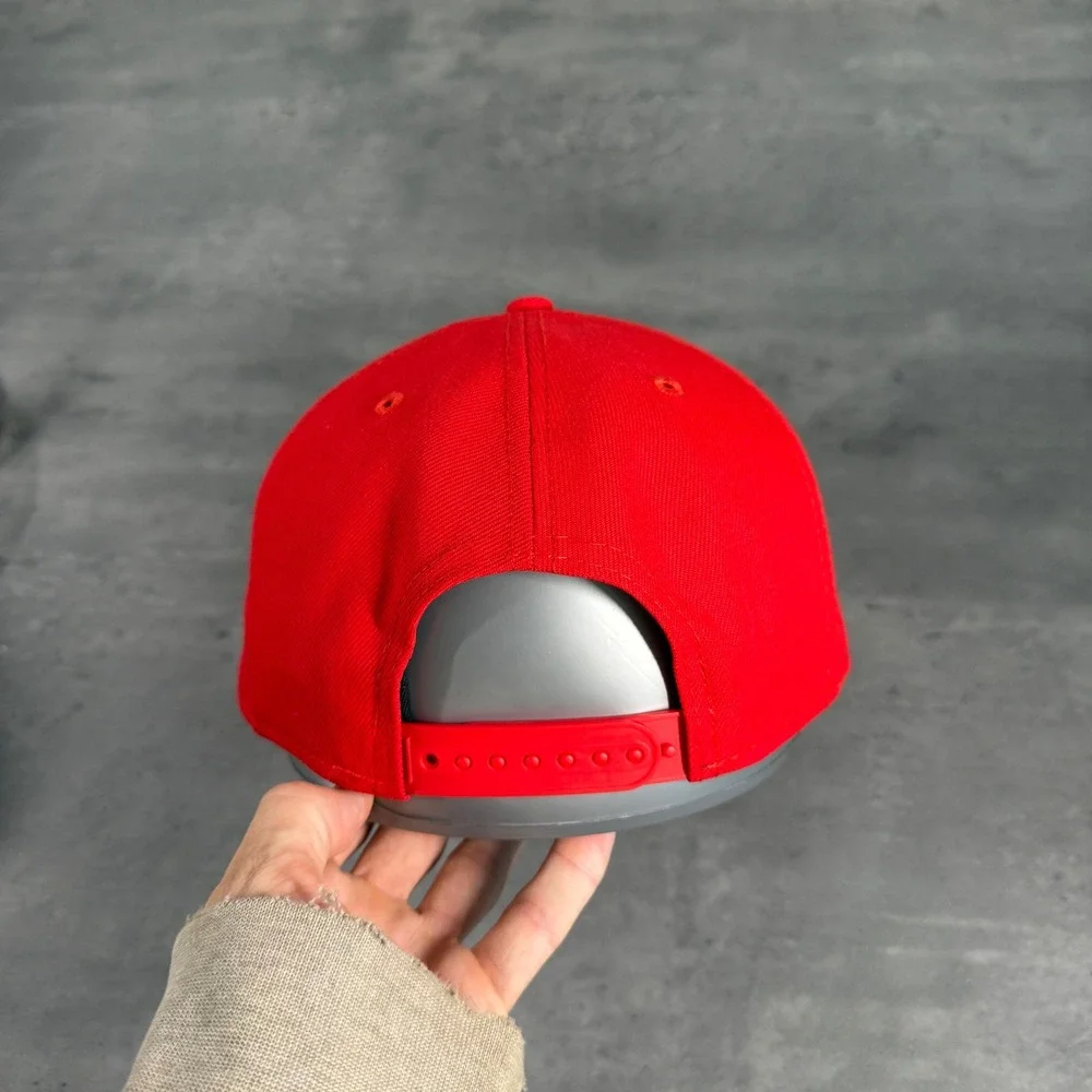 New Era kansas city